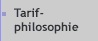 Tarifphilosophie